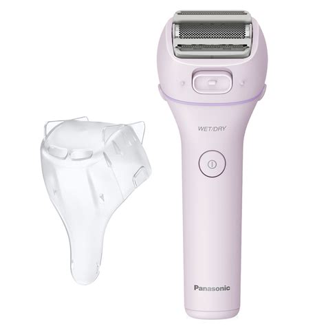 panasonic women's shaver|More.